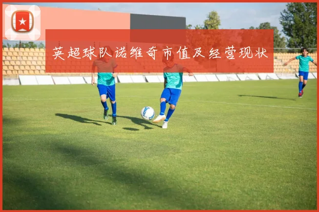 英超球队诺维奇市值及经营现状