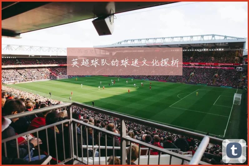 英超球队的球迷文化探析