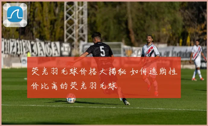 荧光羽毛球价格大揭秘 如何选购性价比高的荧光羽毛球